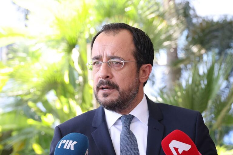 ΠτΔ: Κρούει τον κώδωνα του κινδύνου για το δημογραφικό, στο 1,3% το ποσοστό των γεννήσεων στην Κύπρο