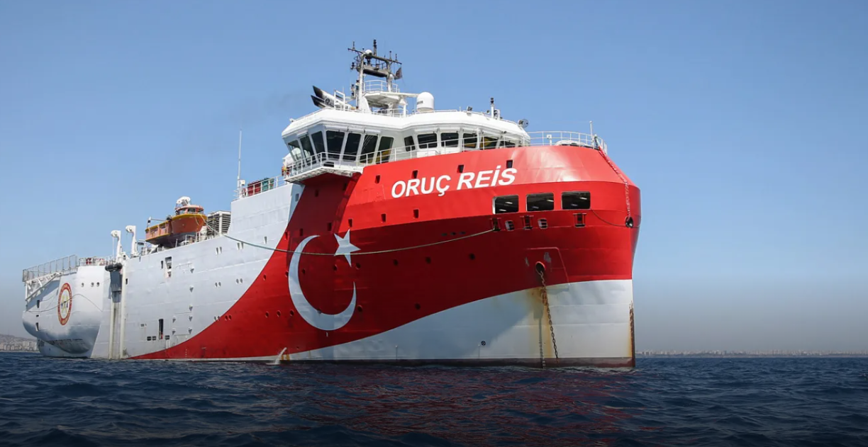 Προκαλεί η Τουρκία με NAVTEX για παράνομες έρευνες στα κατεχόμενα, αντιδρούν διπλωματικές πηγές