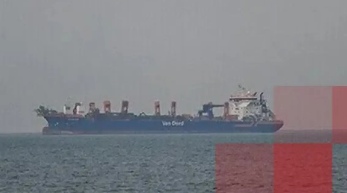 Χτύπησαν crude tanker μια ανάσα από τις ακτές του Ομάν