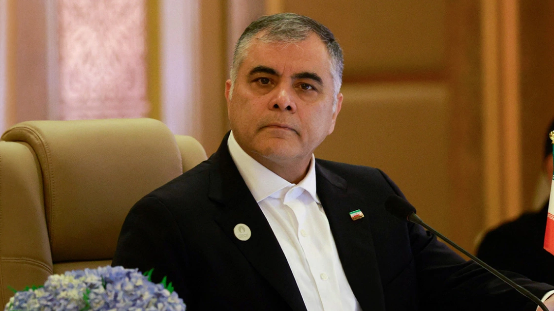 Παραιτήθηκε ο υπουργός Πετρελαίου του Ιράν εν μέσω της ασφυκτικής οικονομικής πίεσης των ΗΠΑ στην Τεχεράνη