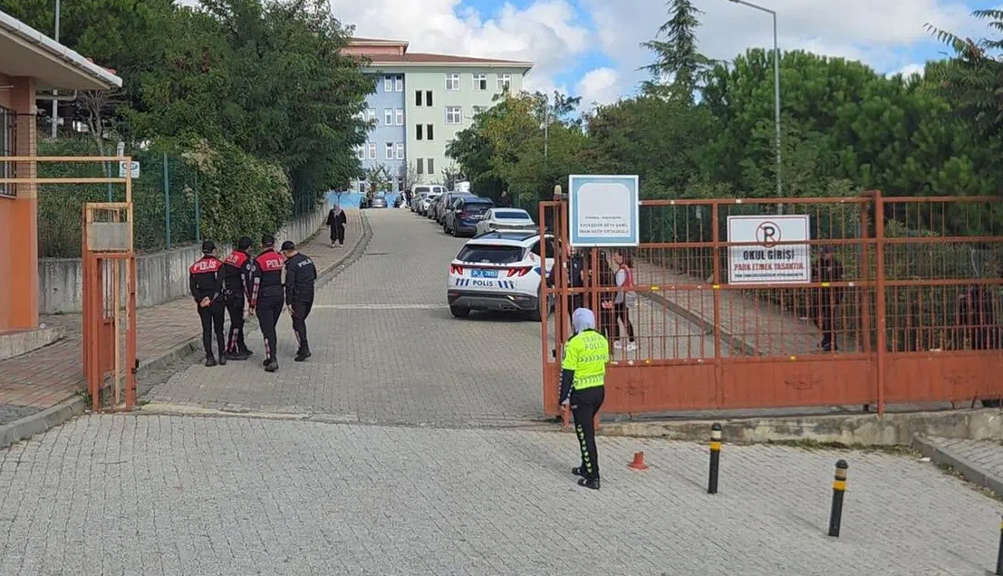 Τραγωδία στην Τουρκία: Νεκρή μαθήτρια μετά από επίθεση με μαχαίρι σε σχολείο