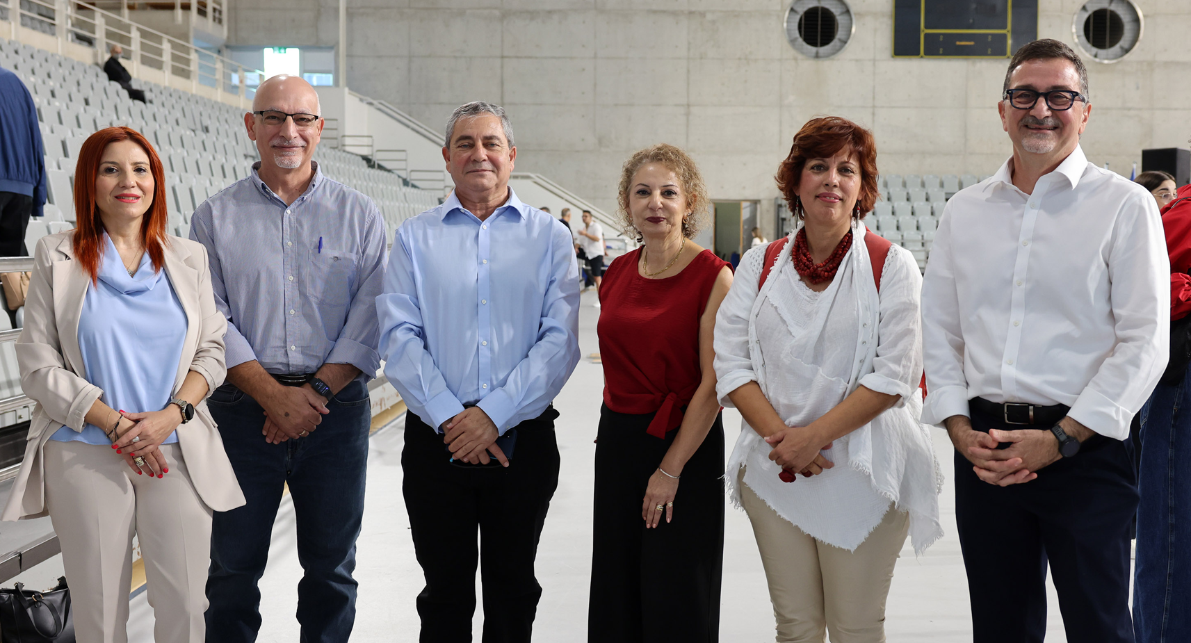 Αυτή είναι η πρώτη γυναίκα πρύτανης του Πανεπιστημίου Κύπρου