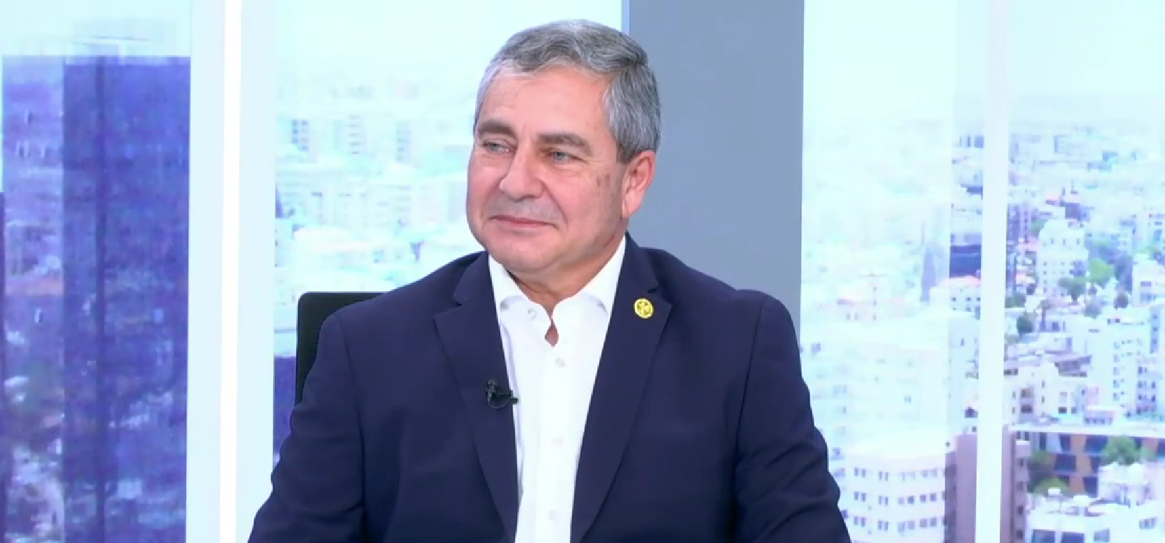 Τάσος Χριστοφίδης: Τι αφήνει πίσω του και τι τον πλήγωσε στα οκτώ χρόνια της Πρυτανείας