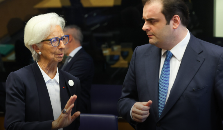 Η Ευρώπη αναζητά λύσεις για την ακρίβεια στα καύσιμα