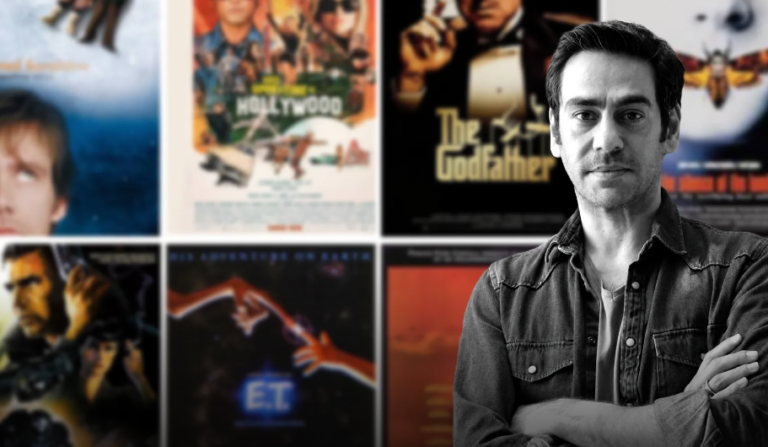 To must see list του Ανδρέα Τσέλεπου