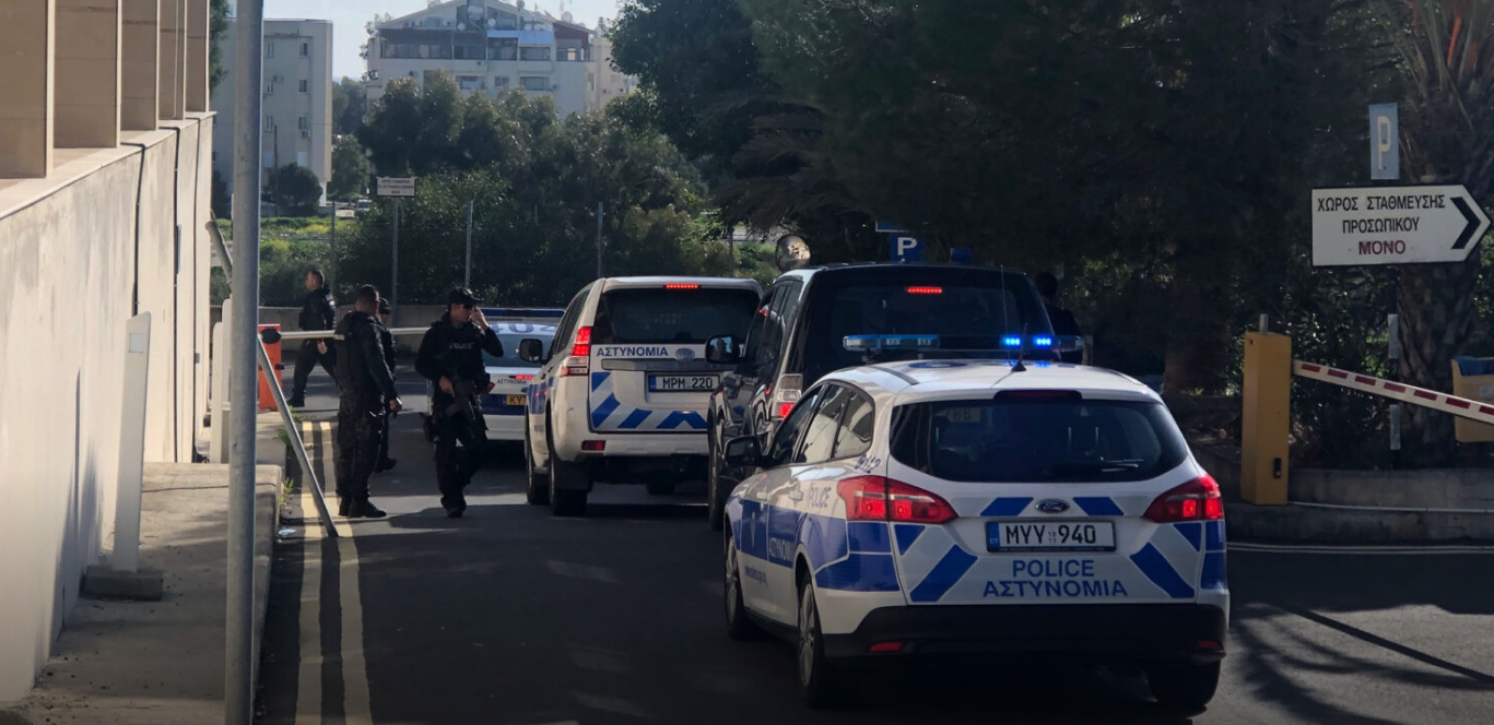 Απόδραση υπόδικου: Εμπλεκόταν σε θανατηφόρο ο 18χρονος που το «έσκασε» από τα κρατητήρια του Δικαστηρίου