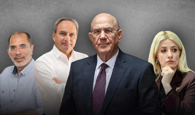 Οι προεδρικές αυξάνουν το ρίσκο στην οικονομία