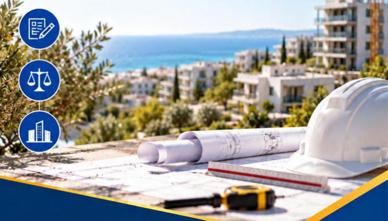 Παρεκκλίσεις, αυθαίρετα και καθυστερήσεις: Πράματα και θάματα στην έκθεση της Ελεγκτικής για τις πολεοδομικές άδειες