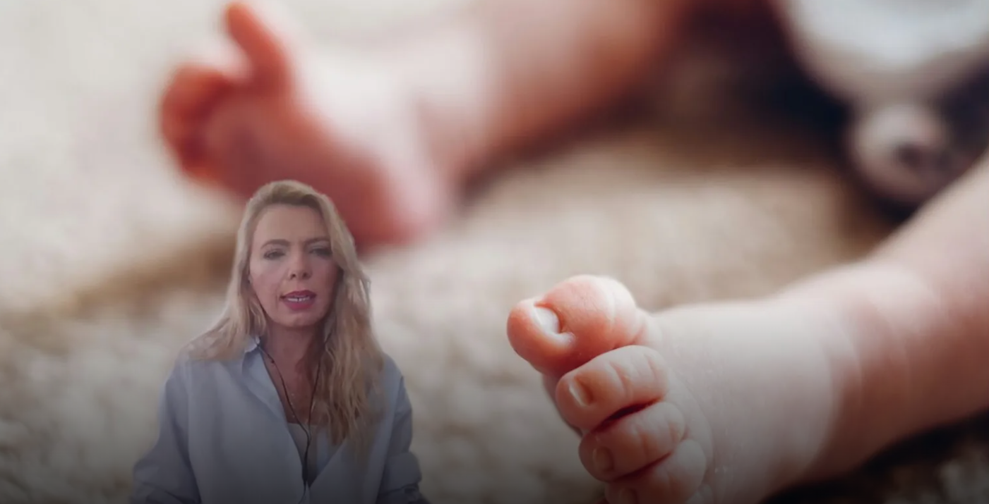 SOS από Δρ. Πανά για Λεγεωνέλλωση: Τρόποι μετάδοσης, συμπτώματα και μέτρα πρόληψης