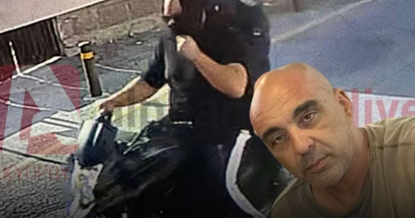 Φόνος Καλογερόπουλου: Ανακοινώνει την απόφασή του το Κακουργιοδικείο Λεμεσού