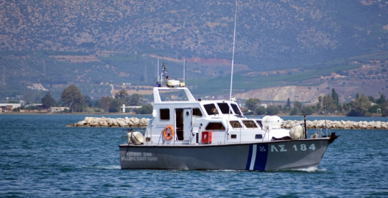 Σορός σε κατάσταση σήψης εντοπίστηκε νότια της Αγίας Ρουμέλης στα Σφακιά