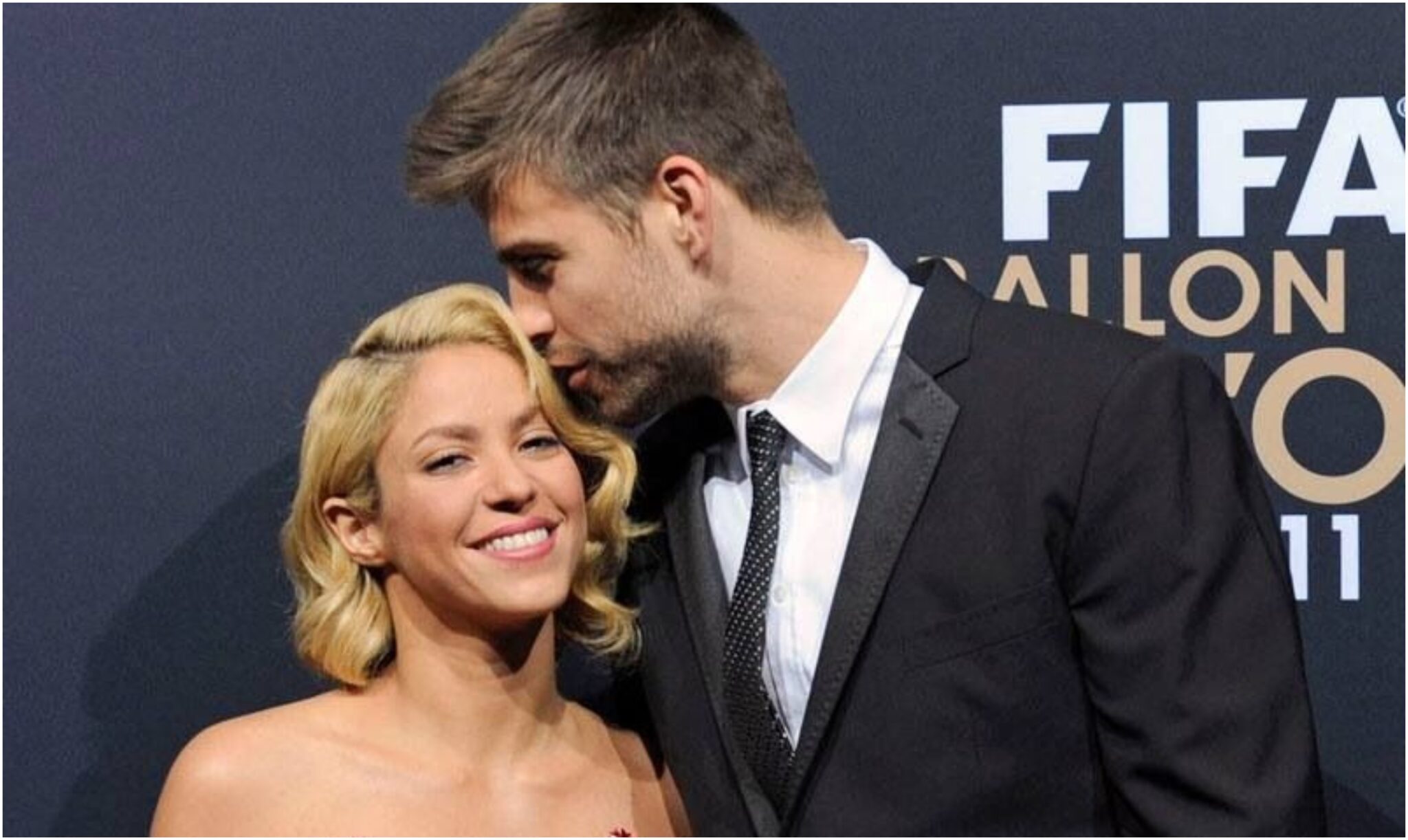 Shakira & Gerard Piqué: Στο δικαστήριο για την επιμέλεια των παιδιών τους