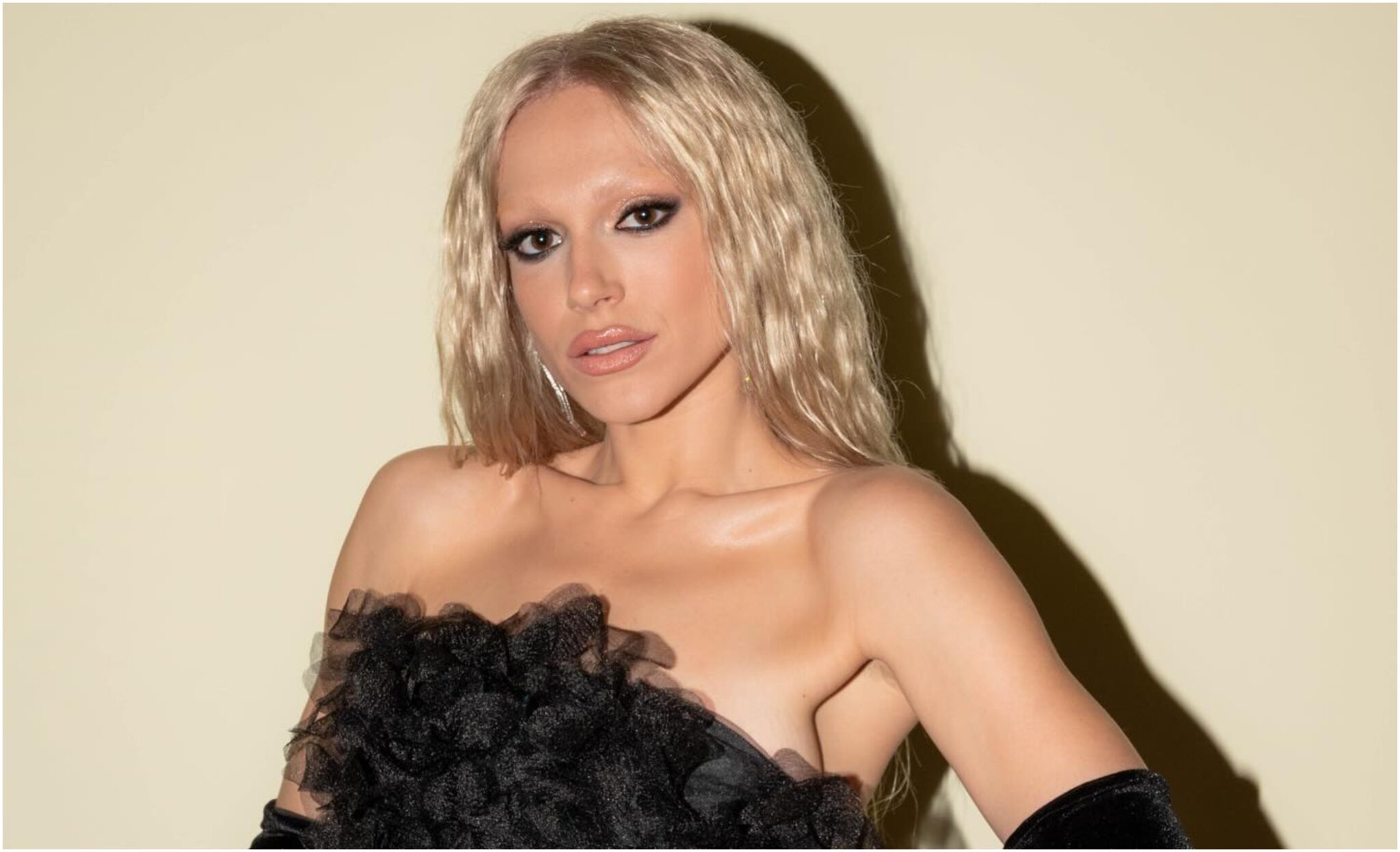 Eurovision 2027: Η Τάνια Μπρεάζου στο επίκεντρο για την εκπροσώπηση της Κύπρου