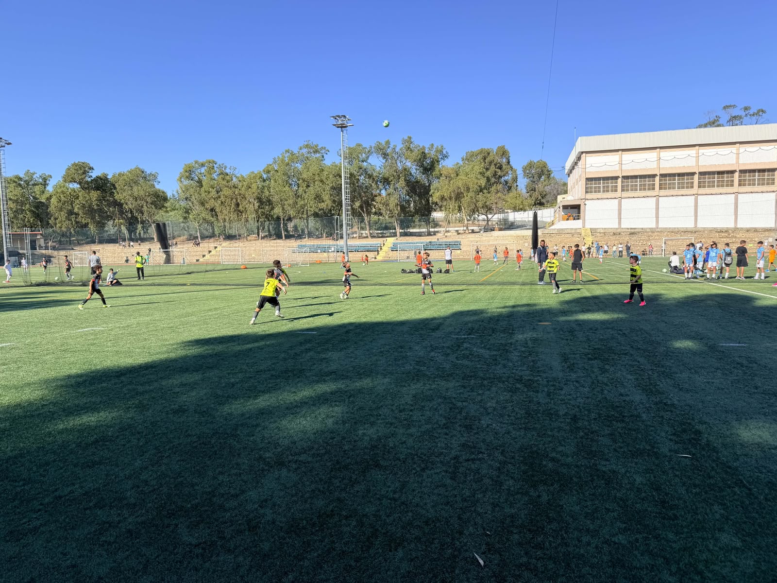 Live Streaming: Οι τελικοί του Professional Academy Tournament 2026 