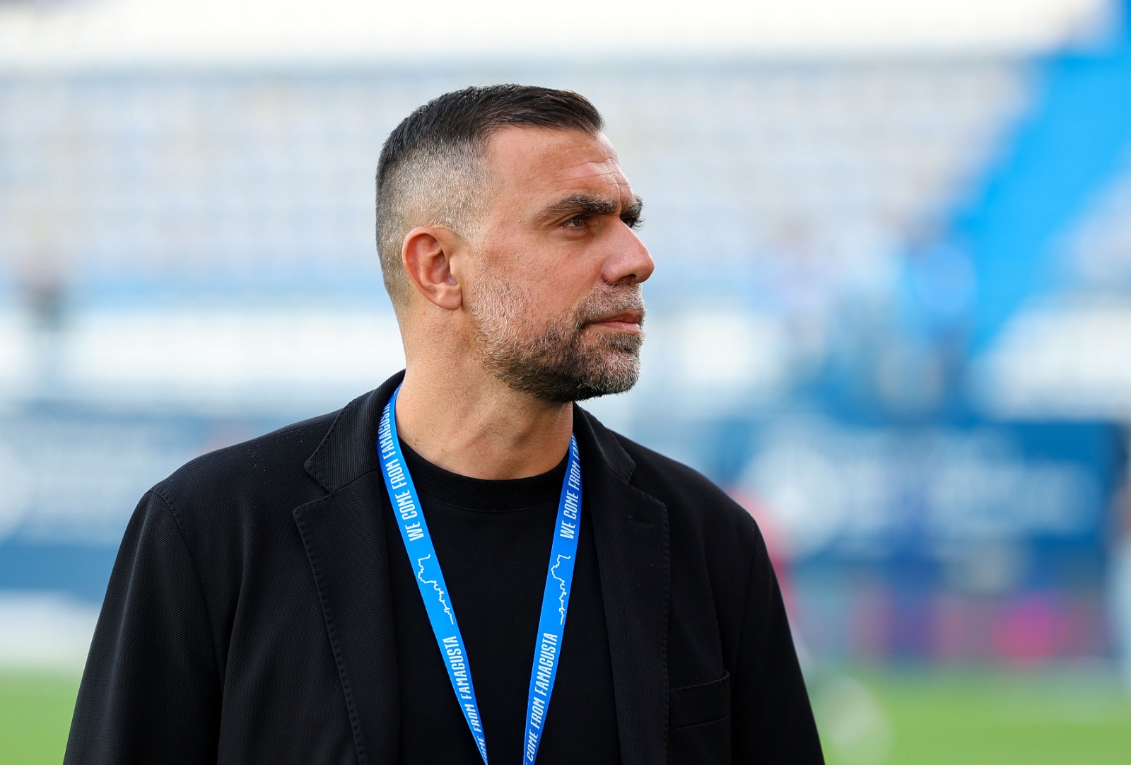 «Η αγωνιστική εικόνα δεν ανταποκρίνεται στη μεγάλη συνολική προσπάθεια που καταβάλλεται»