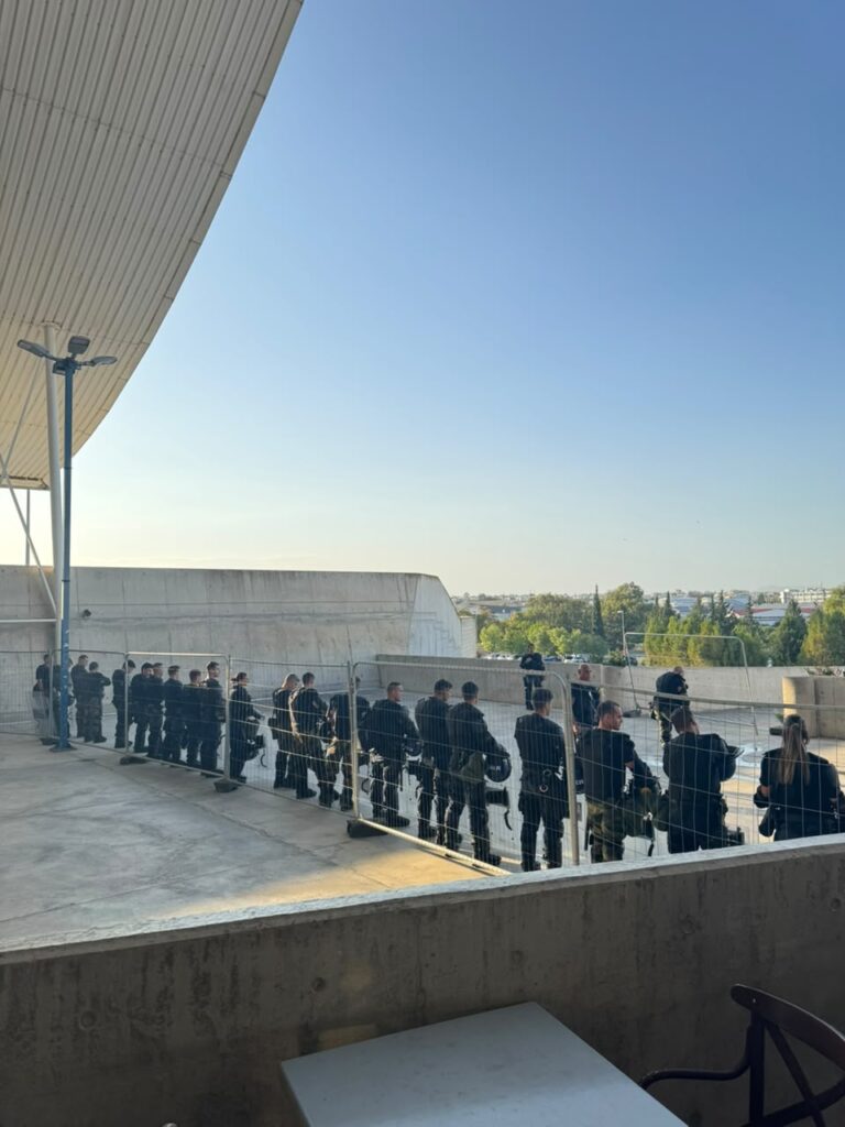 «Αστακός» η Λευκωσία και το ΓΣΠ πριν το ΑΠΟΕΛ-Ομόνοια 29Μ (ΦΩΤΟ & ΒΙΝΤΕΟ)