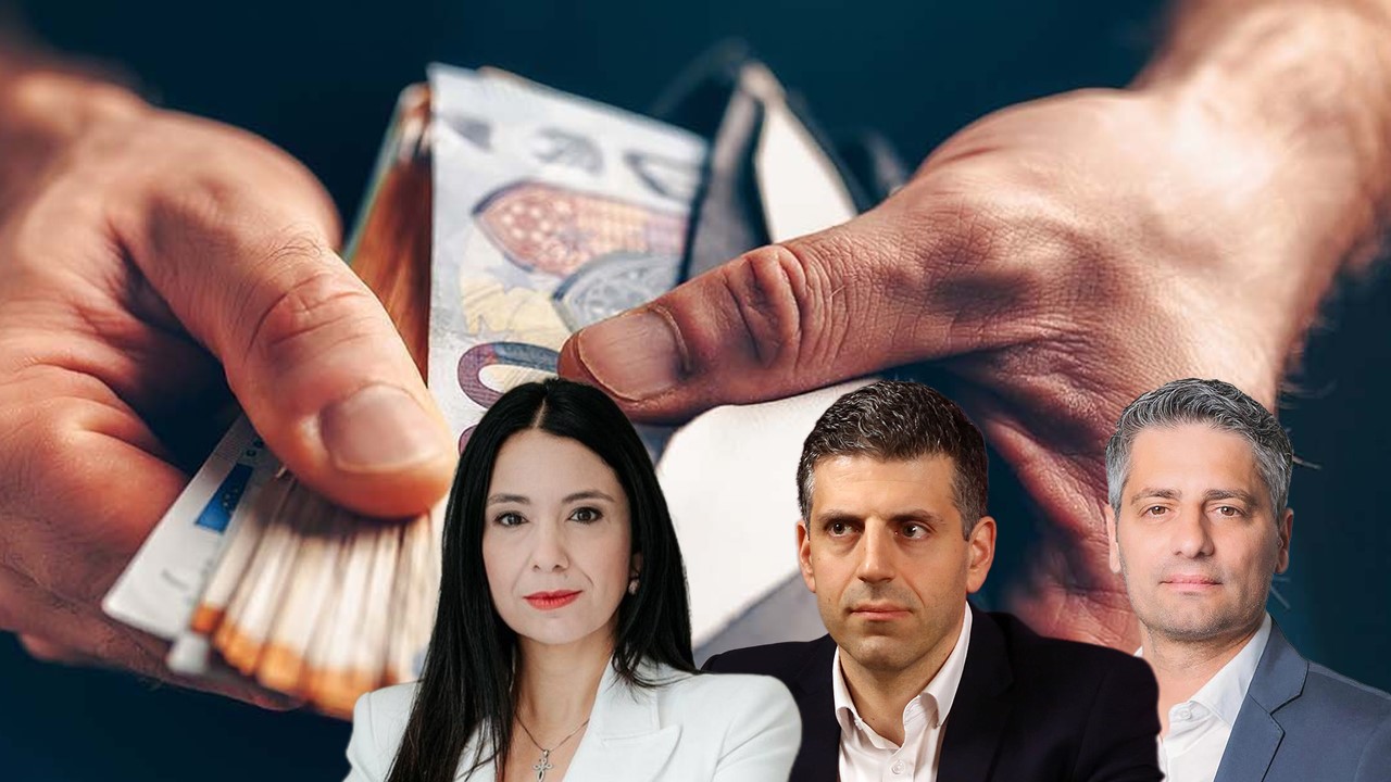 Ακρίβεια: Θετικά τα μέτρα αλλά ζητούν περισσότερα ΔΗΣΥ, ΑΚΕΛ και ΕΛΑΜ