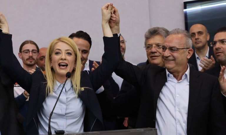 Δεν θ’ αγιάσουνε ποτέ 