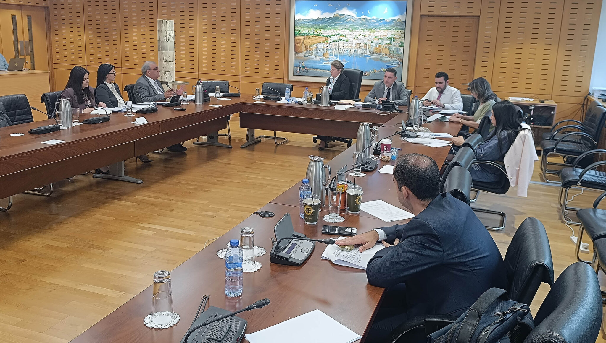 «Τρέχει» η προεργασία για παραχώρηση ανακριτικών εξουσιών στην Αρχή κατά της Διαφθοράς