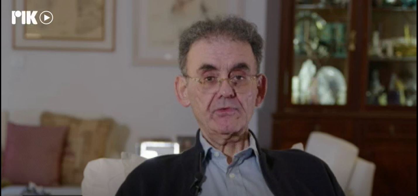 49 χρόνια μετά: Ο Αχιλλέας Κυπριανού έλυσε τη σιωπή του για την πολύκροτη απαγωγή όταν υπηρετούσε στα ΛΟΚ