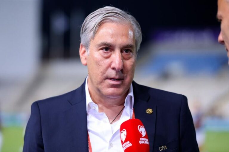 Φωτίου: «Μεγάλη νίκη χθες, δουλεύουμε κι άλλες περιπτώσεις σαν του Έντουαρντς»