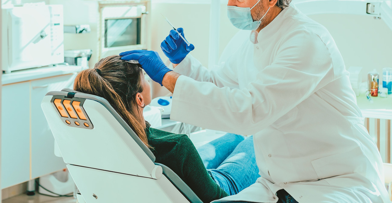 Σοκαριστικές καταγγελίες για «botox parties» σε σπίτια, νεαρή μεταφέρθηκε στο νοσοκομείο μετά από αλλεργική αντίδραση