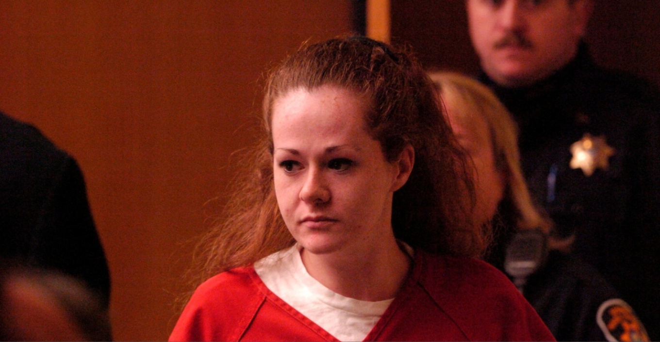 Θρίλερ η εκτέλεση γυναίκας με θανατηφόρα ένεση στο Τενεσί, ήταν ακόμη ζωντανή μετά από δύο δόσεις