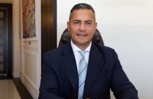 Ο Τζον Χριστοδούλου απαντά: Σκέφτεται να είναι υποψήφιος στις Προεδρικές 2028 «από Αγάπη για την Κύπρο»