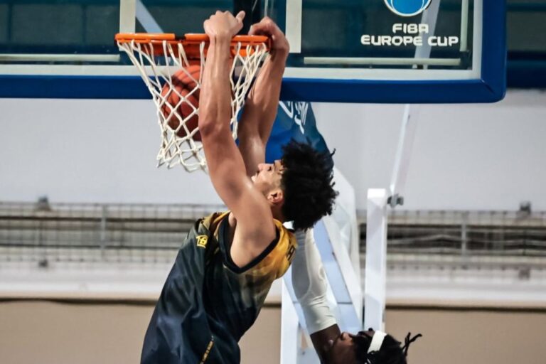 Με εντός έδρας νίκη της ΑΕΛ επί του Διγενή άνοιξε η αυλαία της 4ης αγωνιστικής