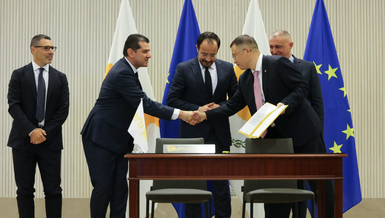 Ιστορική ημέρα για τα ενεργειακά: Το δαιδαλώδες έργο για «Κρόνο» και τα επόμενα βήματα στην κυπριακή ΑΟΖ