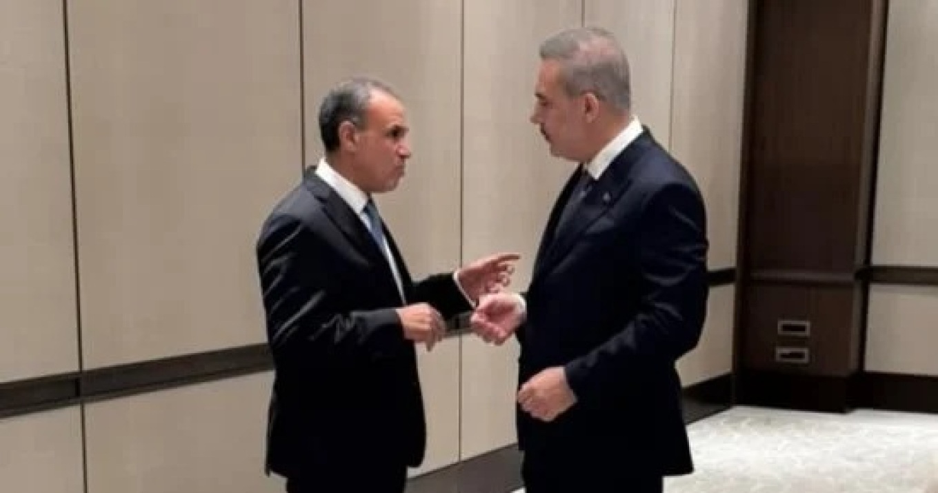 «Απολύτως άκυρο, δεν έχει καμία νομική ισχύ»: Ο Αιγύπτιος ΥΠΕΞ απορρίπτει το τουρκολιβυκό μνημόνιο