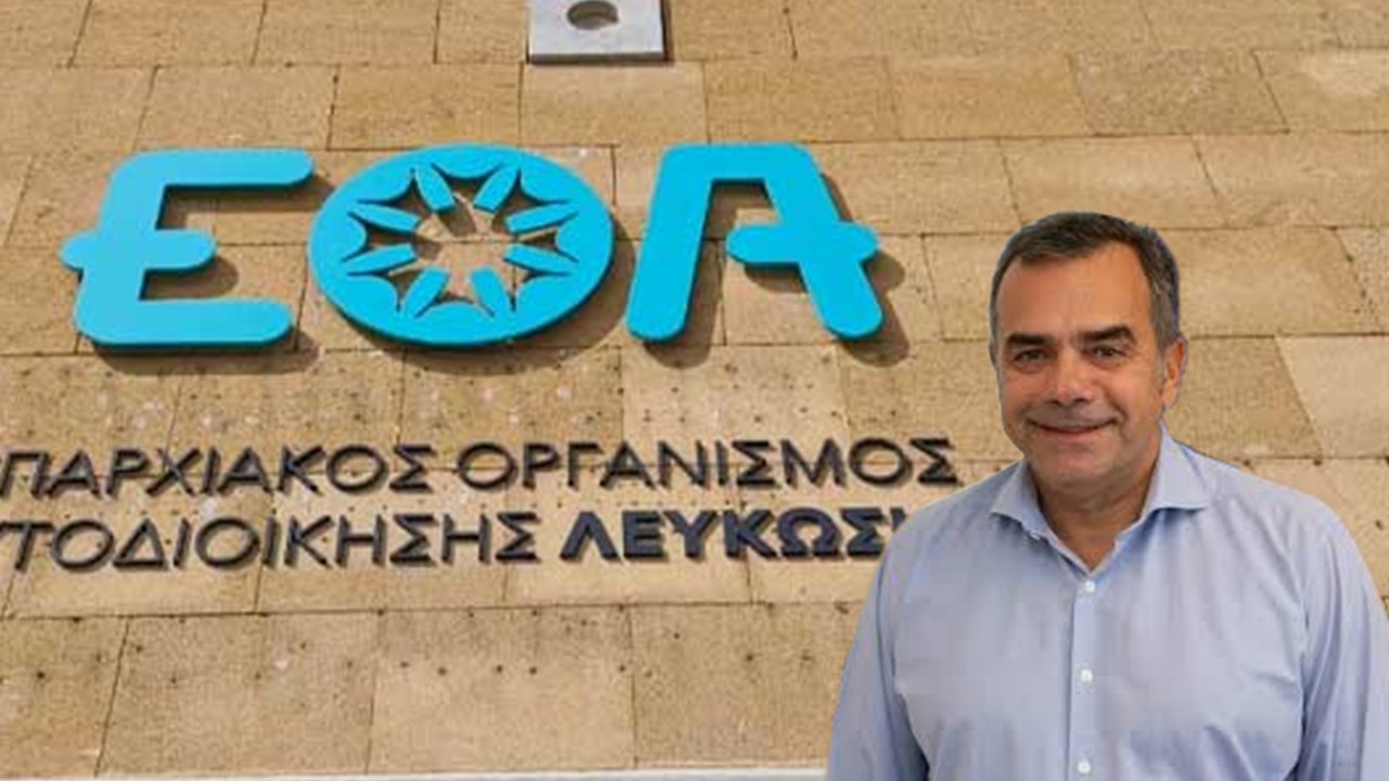 Γιωρκάτζης: Μειώνονται οι εκκρεμότητες στις πολεοδομικές άδειες, αλλά παραμένουν τα προβλήματα