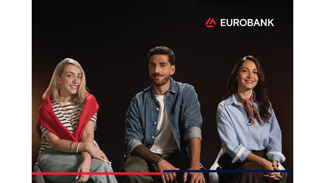 Πλήρωσε παντού με κάρτα Eurobank Mastercard και διεκδίκησε €2.000
