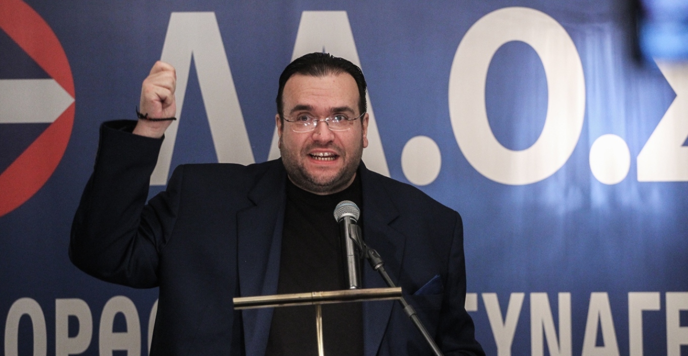 Δίωξη για διεύθυνση εγκληματικής οργάνωσης στον Φίλιππο Καμπούρη και τη σύζυγό του και ακόμη τέσσερα κακουργήματα