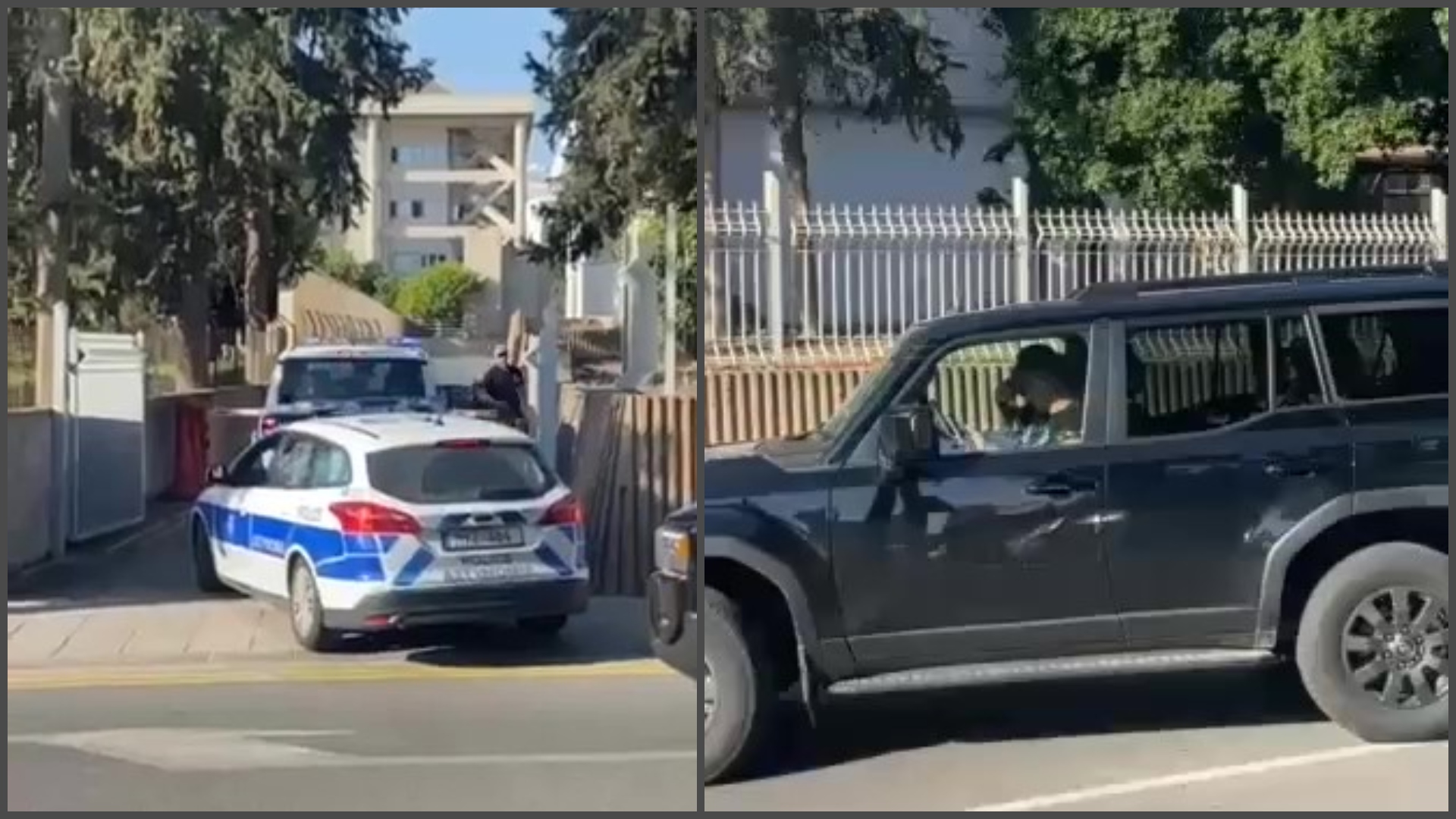 Απρόοπτο στη δίκη για τον φόνο Καλογερόπουλου: Λιποθύμησε δικηγόρος, κλήθηκε ασθενοφόρο και διακόπηκε η ανάγνωση της απόφασης