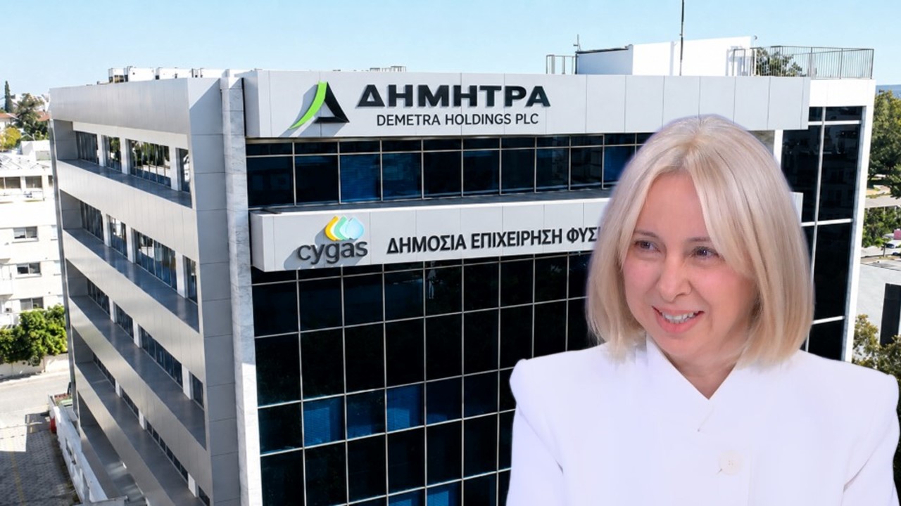 Τι πρέπει να γνωρίζουν οι μέτοχοι της «Δήμητρα» για τα μερίσματα και τι ισχύει με τους κληρονόμους
