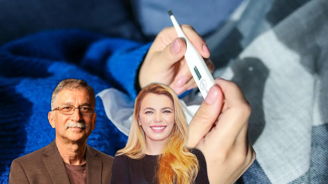 «Αιμόφιλος ινφλουέντζας»: Καραγιάννης και Πανά εξηγούν τι προκαλεί το επικίνδυνο βακτήριο και πόσο πρέπει να ανησυχούμε