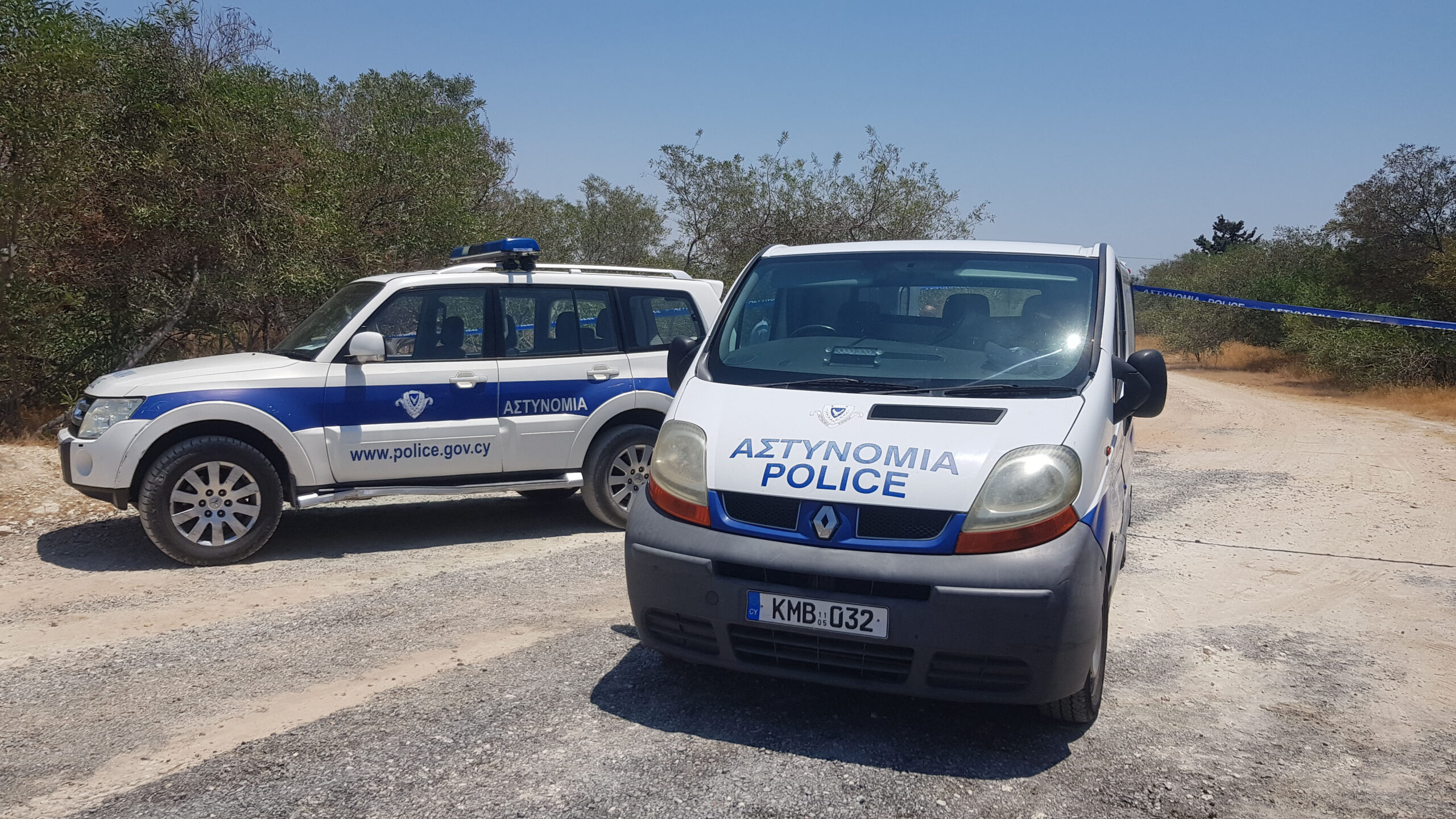 39χρονος από την Αλβανία καταζητούμενος από τις Αρχές για σοβαρά αδικήματα στην επαρχία Λευκωσίας