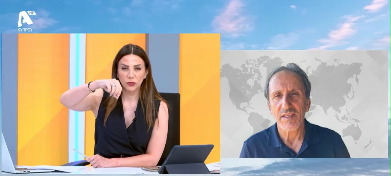 Λύνει τη σιωπή του ο Κοινοτάρχης Μιχαηλίδης: Μιλά για διαστρέβλωση πίσω από την «αυτοδίκαιη έκπτωση», βλέπει εκδίκηση για τον ρόλο του σε ποινική υπόθεση