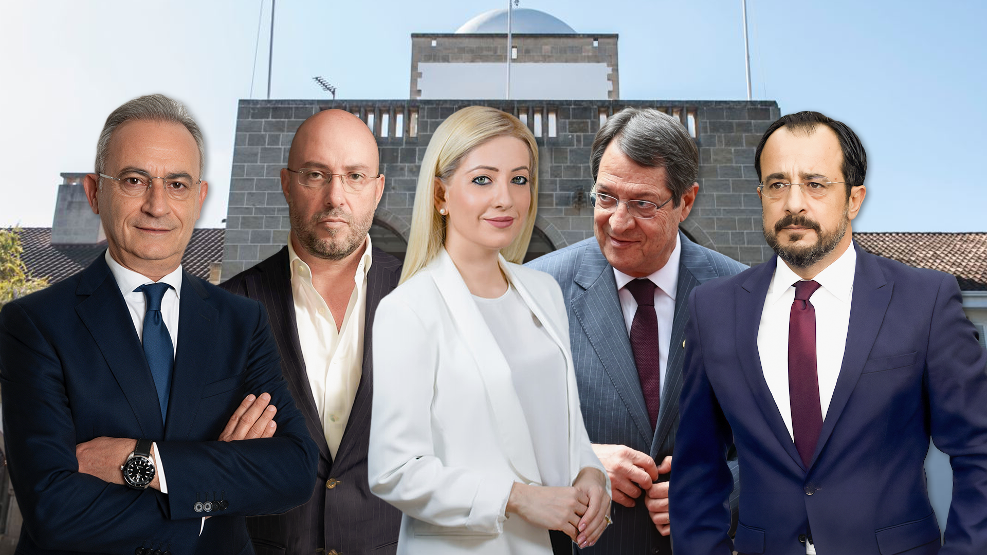 Ο Συναγερμός σε πολιτική β’ γύρου  