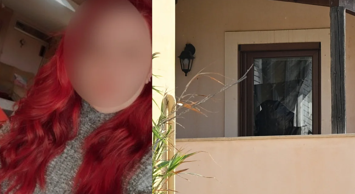 «Με κυνήγησε και με μαχαίρωνε μέχρι έξω»: Συγκλονίζει η 32χρονη που δέχθηκε άγρια επίθεση από τον πρώην σύντροφό της στο Λαύριο