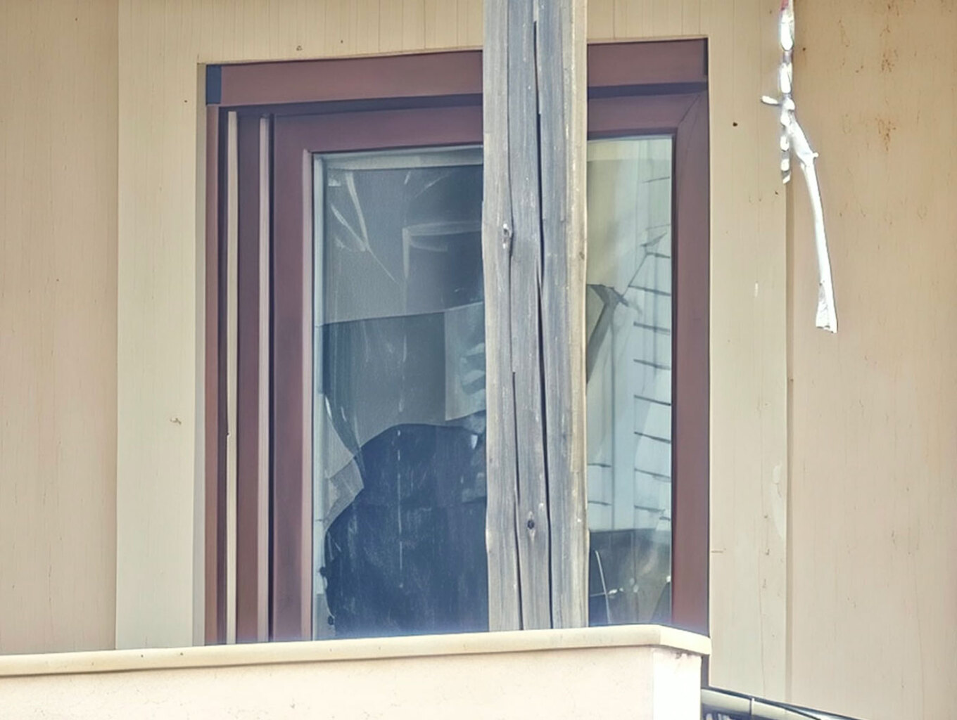 Μαχαίρωσε την πρώην του και τον σύντροφό της μπροστά στα μάτια των ανήλικων παιδιών του