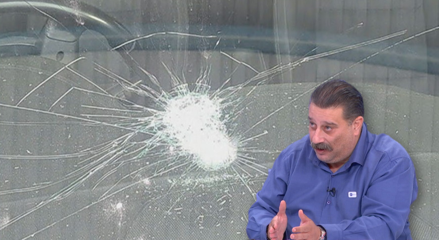 Πετροβόλησαν περιπολικό στη Λάρνακα: Νεαροί καλούν την Αστυνομία για εικονικά επεισόδια και τους… στήνουν καρτέρι