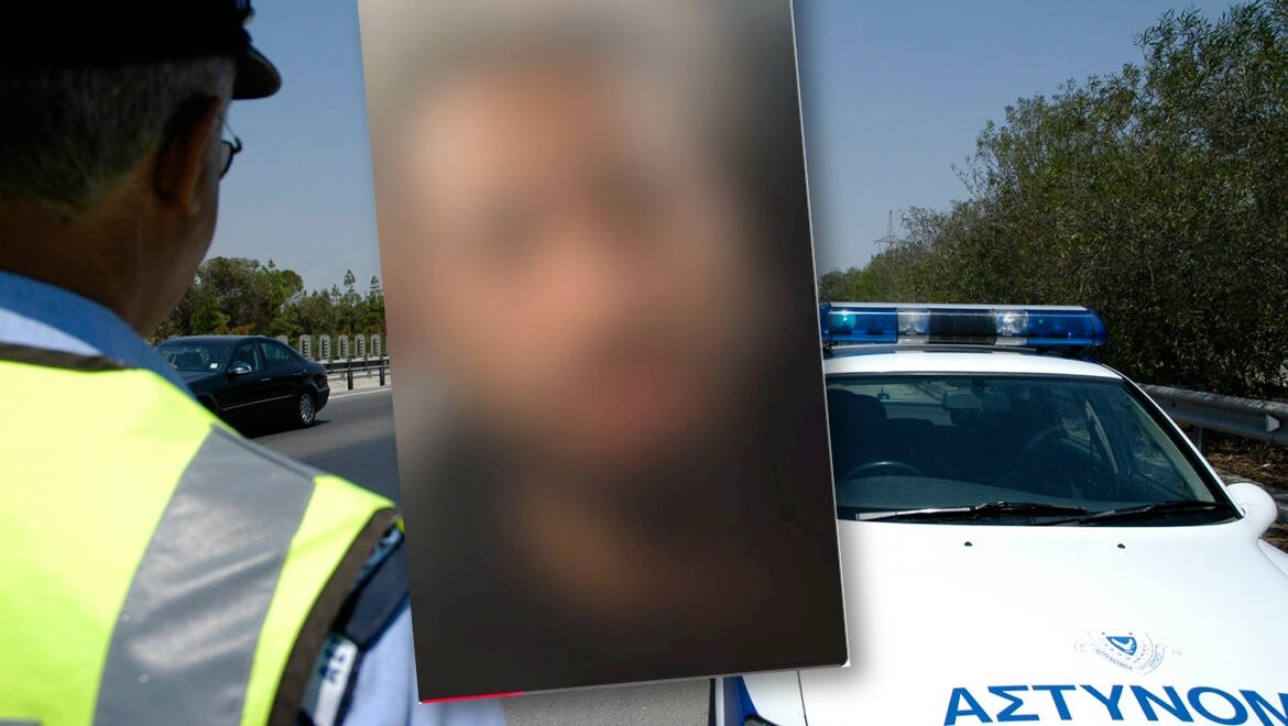 Ο «αστυνομικός»-μαϊμού λύνει τη σιωπή του: Δείτε το βίντεο που ανήρτησε ενώ καταζητείται από την Αστυνομία