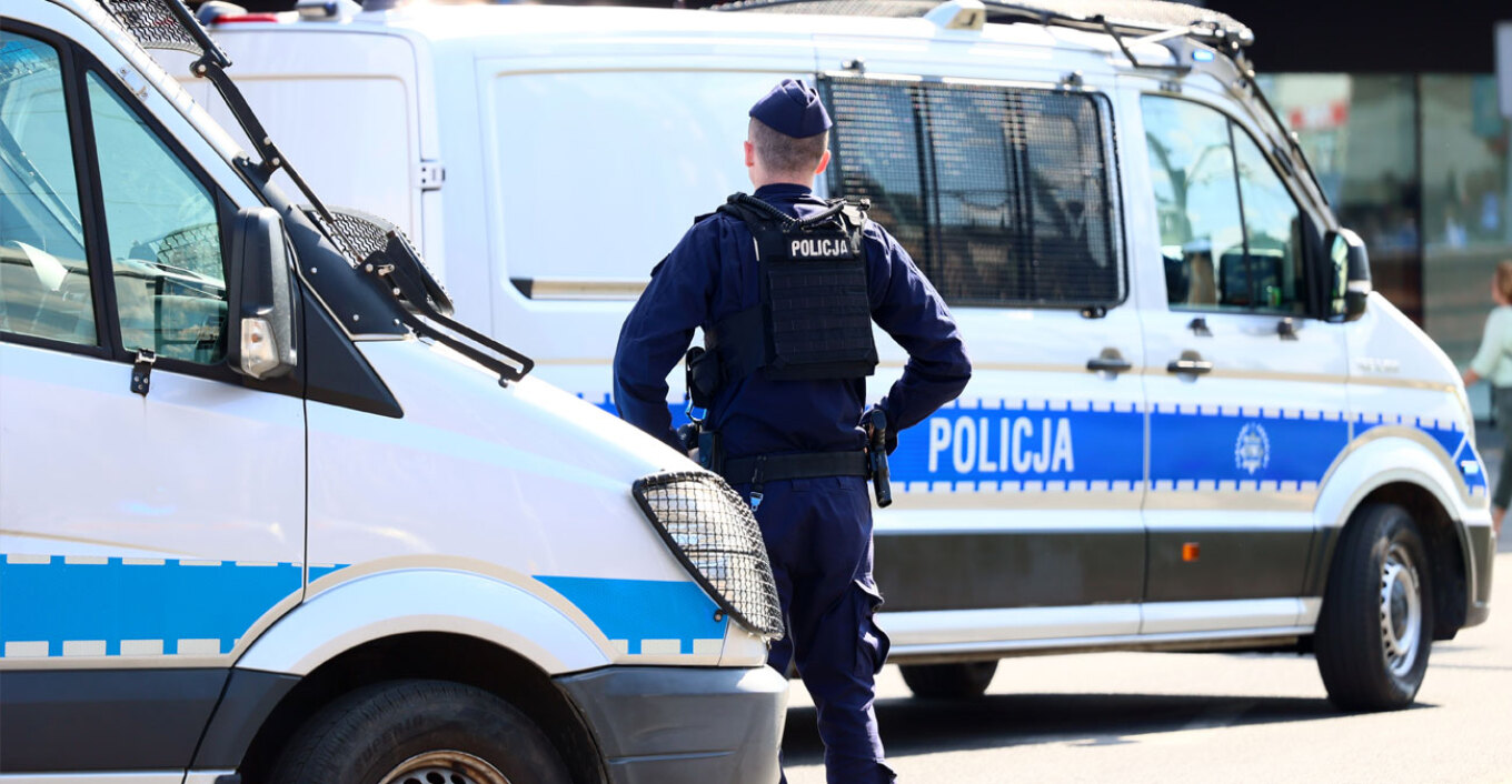 Συναγερμός στην Πολωνία: Επίθεση μαθητή με μαχαίρι σε σχολείο, επτά τραυματίες