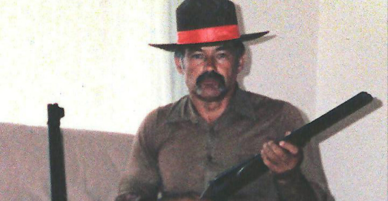Ιβάν Μίλατ: Ο serial killer που δολοφονούσε ταξιδιώτες με σακίδια στην Αυστραλία, ίσως συνδέεται με ακόμη 31 θανάτους