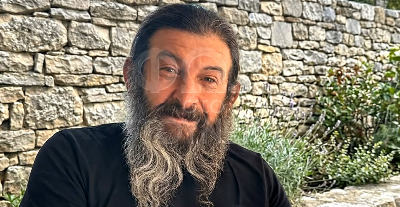 Θρίλερ με την εξαφάνιση 58χρονου Έλληνα μοναχού στην Τουρκία