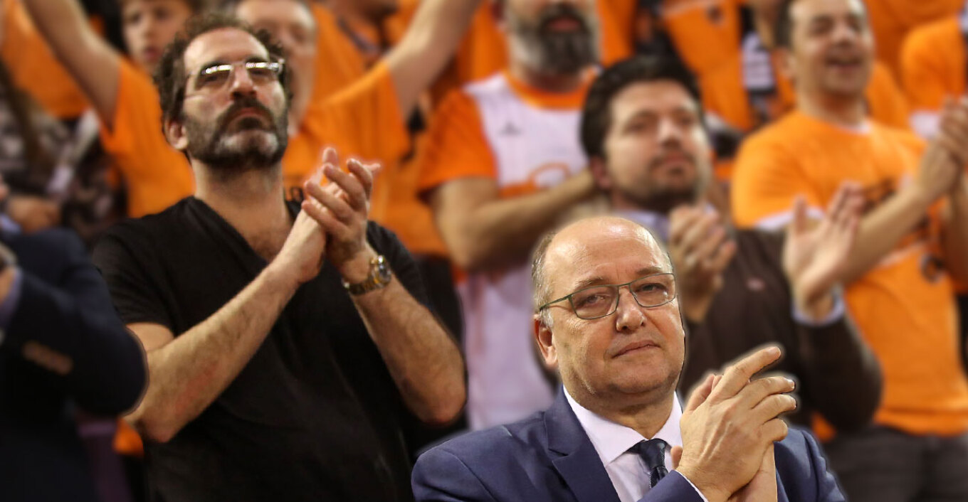 Από το μπαράζ συλλήψεων στις €820.000: Το χρονικό της υπόθεσης που συγκλονίζει το ελληνικό μπάσκετ