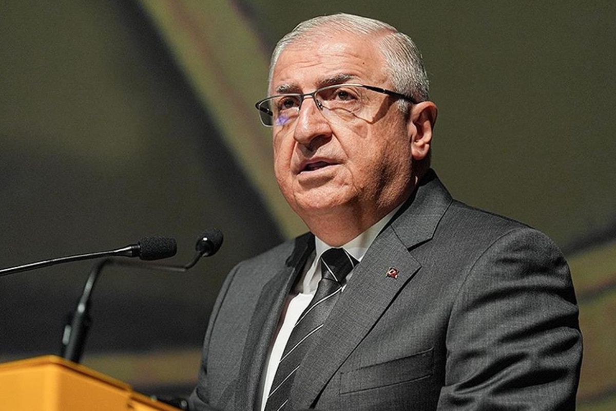 Σκληρή επίθεση Τούρκου ΥΠΑΜ κατά Κύπρου: Παρακολουθούμε στενά τη στρατιωτική τους ενίσχυση