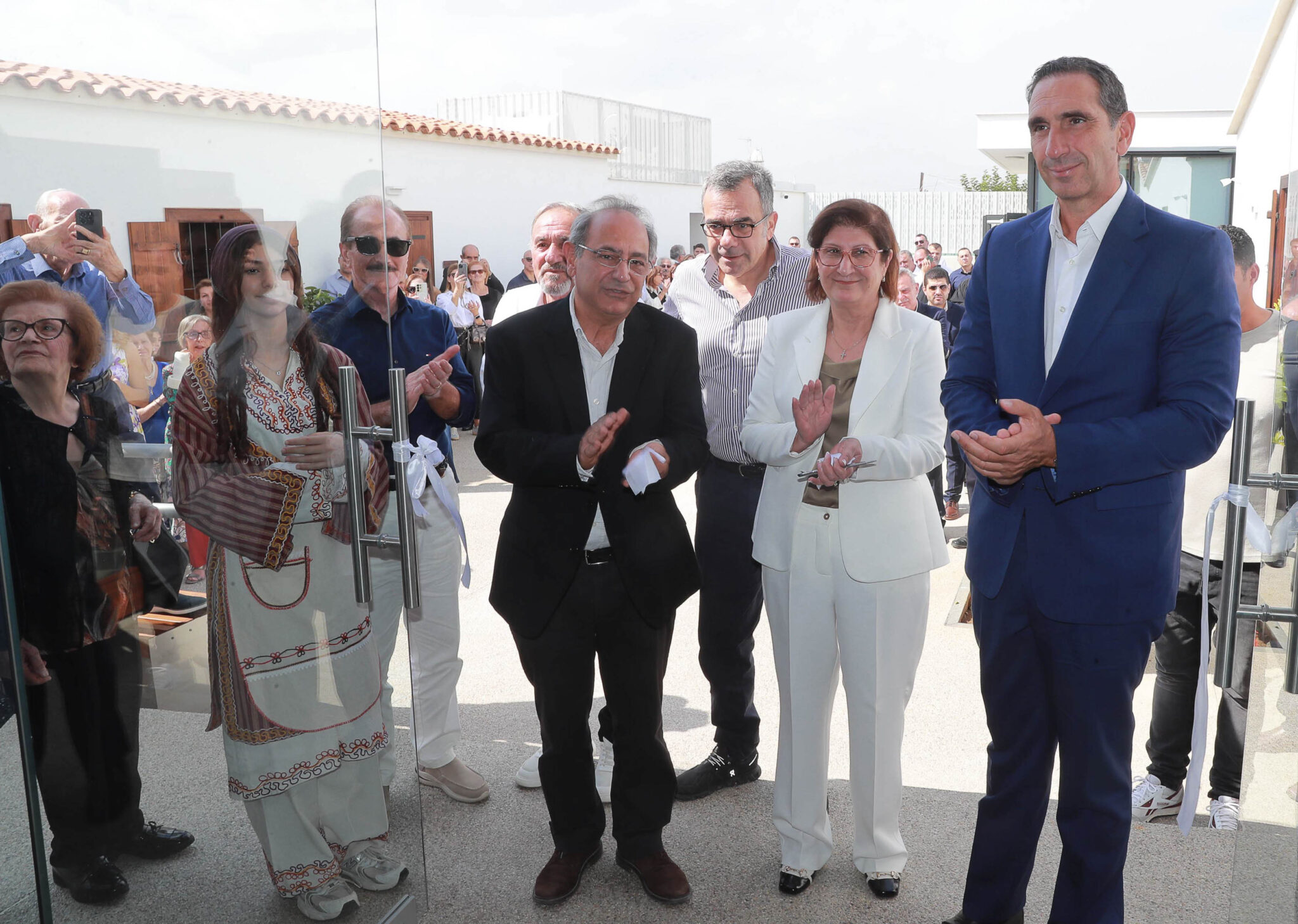 ΥΠΕΣ: €50.000 θα δοθούν στο Ακάκι για προώθηση νέων παρεμβάσεων